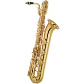 Yamaha Saxophone YBS-62