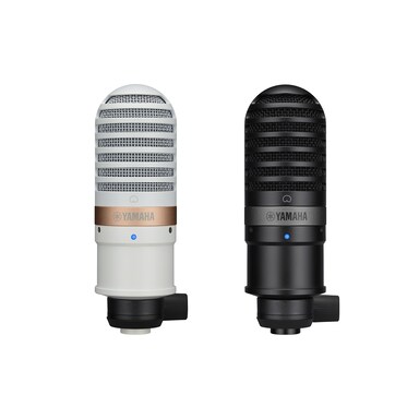 Micrófono de condensador Yamaha YCM01