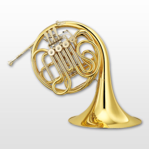 Yamaha French Horns YHR-567