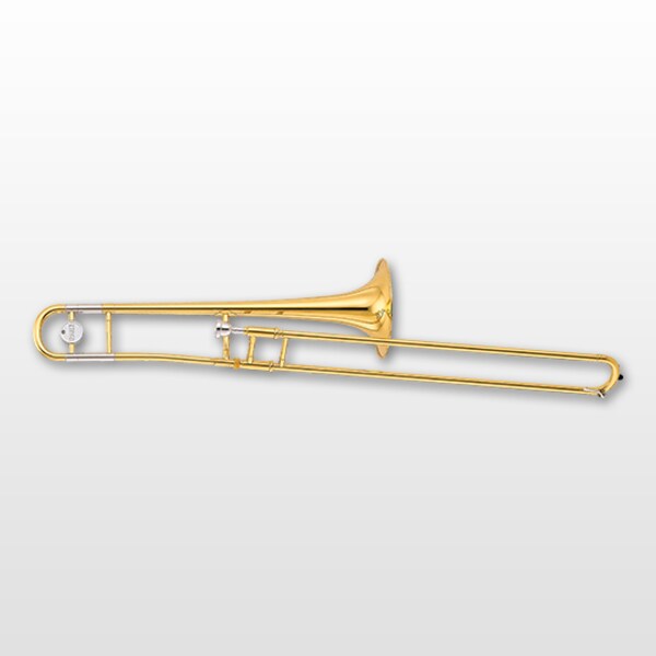 Yamaha Trombones YSL-154